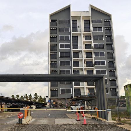 Condo 2-10 Imperio Professional Suite Alor Setar Kültér fotó