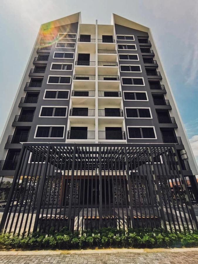 Condo 2-10 Imperio Professional Suite Alor Setar Kültér fotó