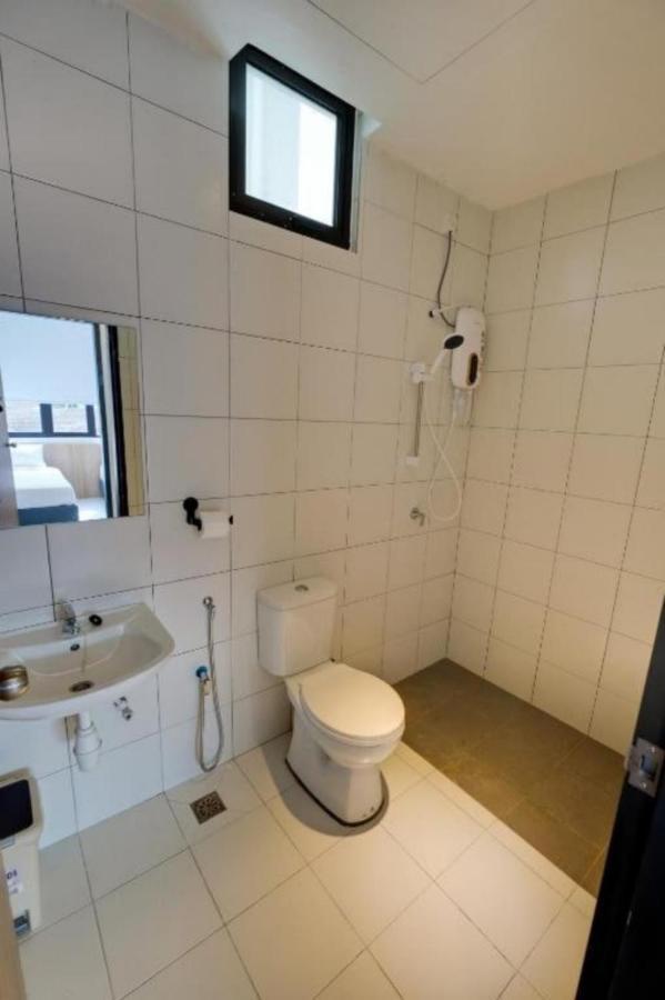 Condo 2-10 Imperio Professional Suite Alor Setar Kültér fotó