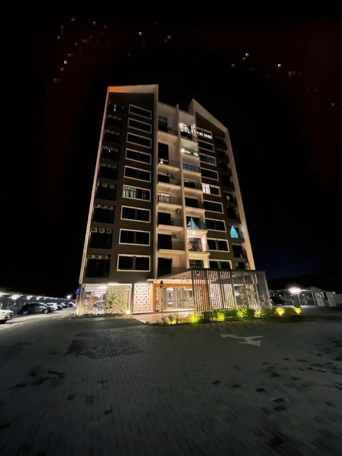 Condo 2-10 Imperio Professional Suite Alor Setar Kültér fotó