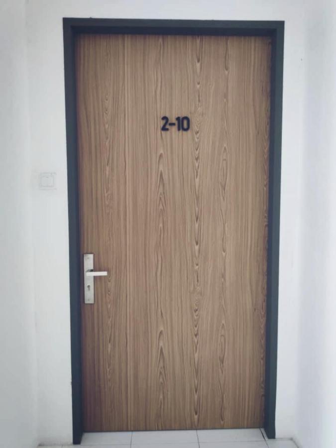 Condo 2-10 Imperio Professional Suite Alor Setar Kültér fotó