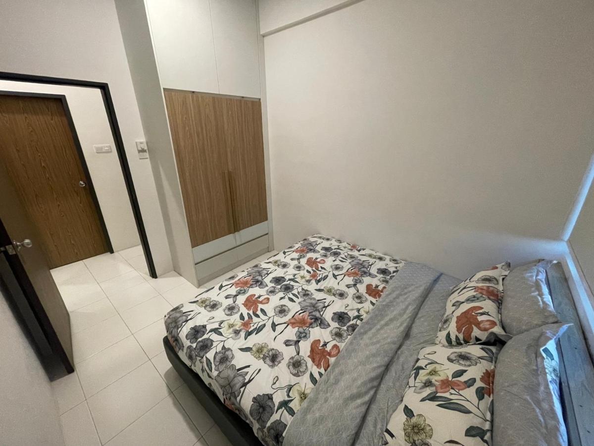 Condo 2-10 Imperio Professional Suite Alor Setar Kültér fotó