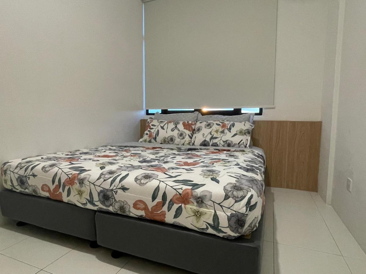 Condo 2-10 Imperio Professional Suite Alor Setar Kültér fotó