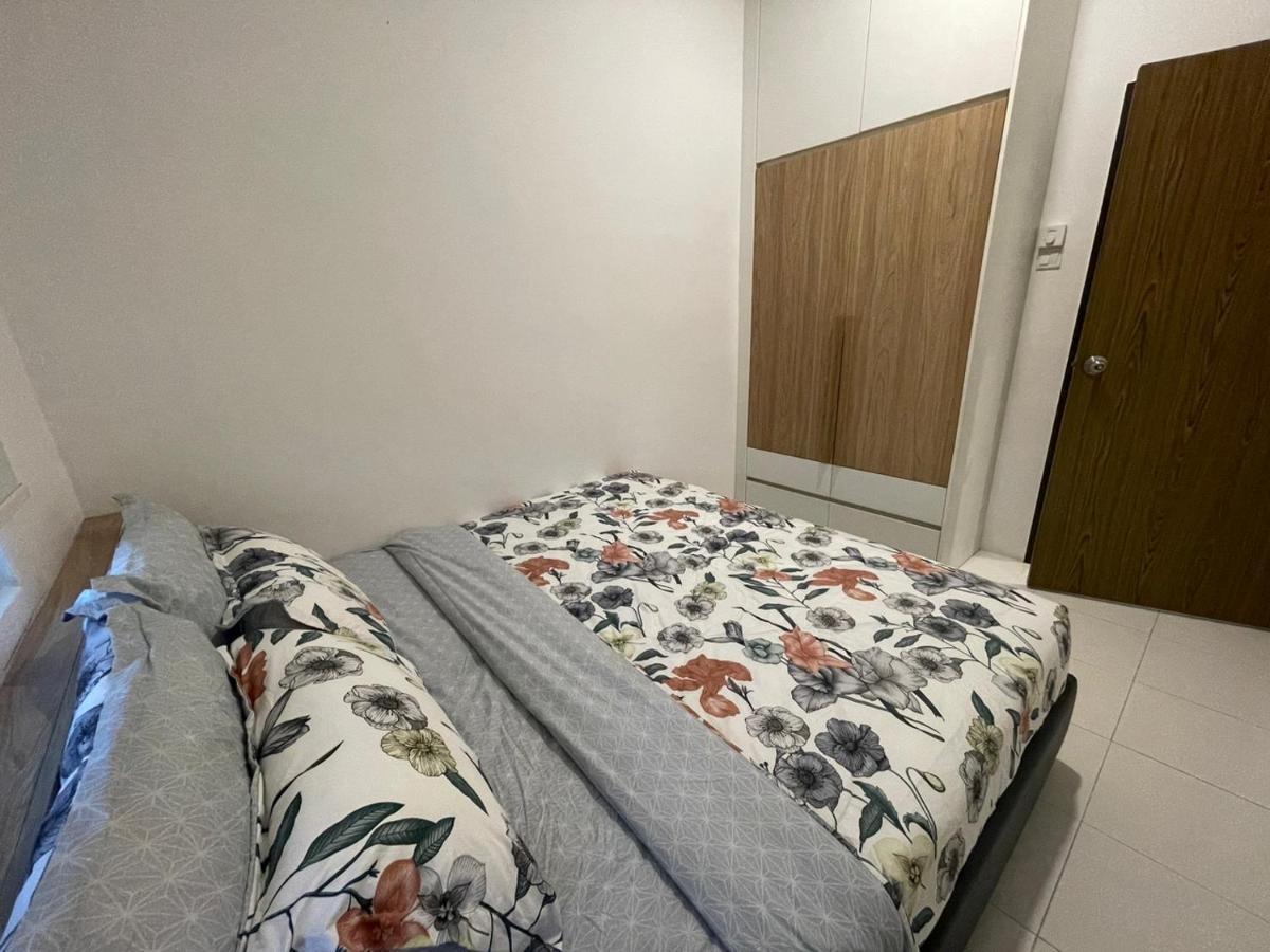 Condo 2-10 Imperio Professional Suite Alor Setar Kültér fotó