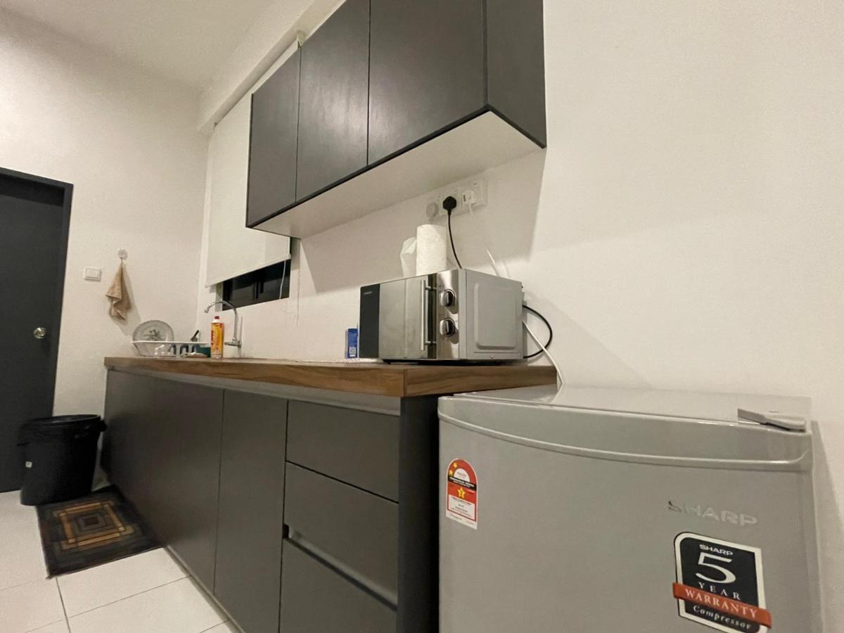 Condo 2-10 Imperio Professional Suite Alor Setar Kültér fotó
