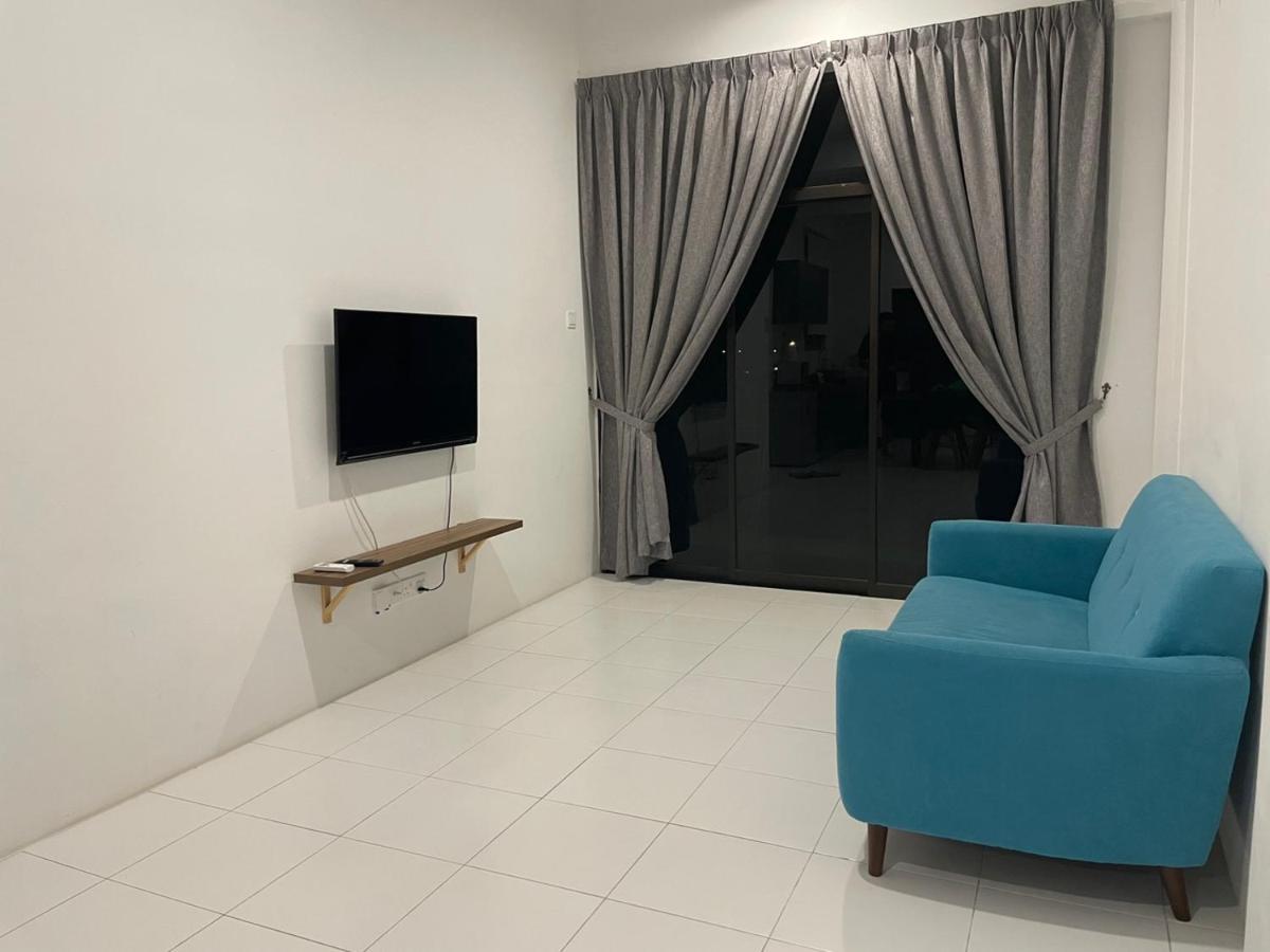 Condo 2-10 Imperio Professional Suite Alor Setar Kültér fotó